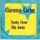 CLARENCE CARTER - Funky fever